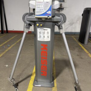 Keiser Functional Trainer w/Compressor