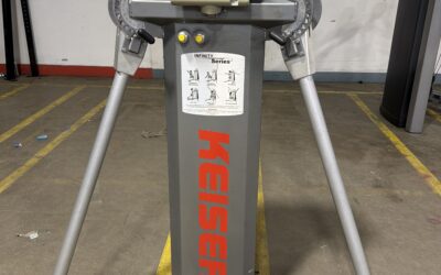 Keiser Functional Trainer w/Compressor