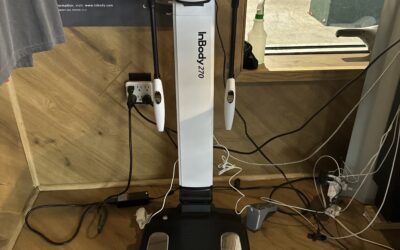 Inbody 270