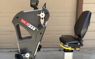 SciFit Pro2 w/Premium Seat
