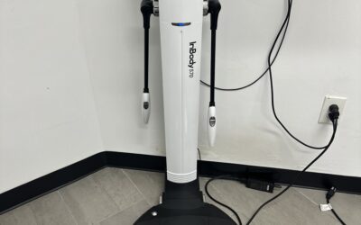 InBody 570 w Printer