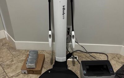 InBody 570 w Printer