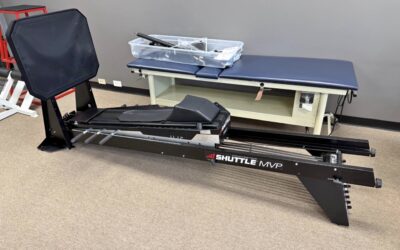 Shuttle MVP Pro